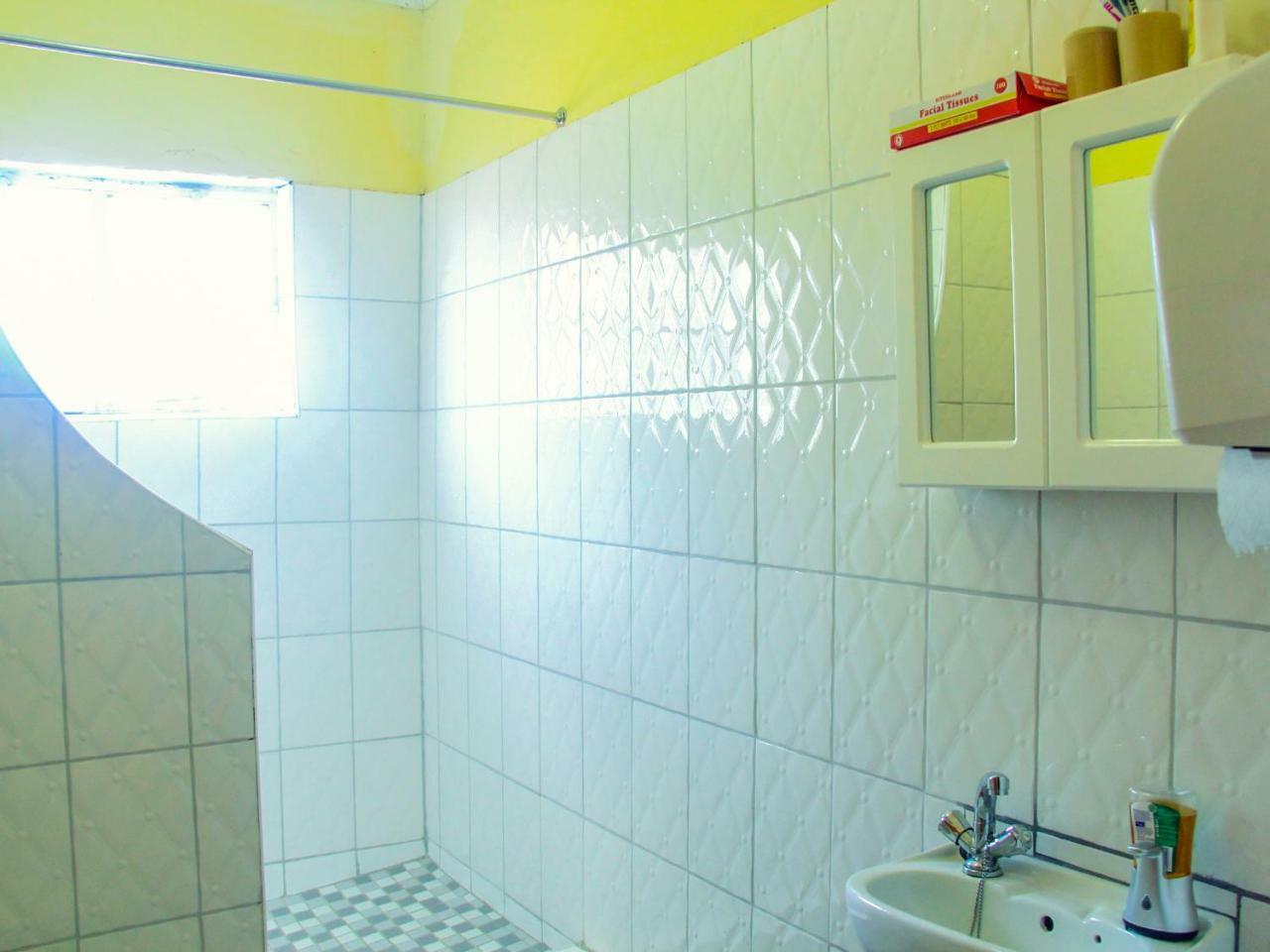 Bj&T Vacation Homes Kasane Dış mekan fotoğraf