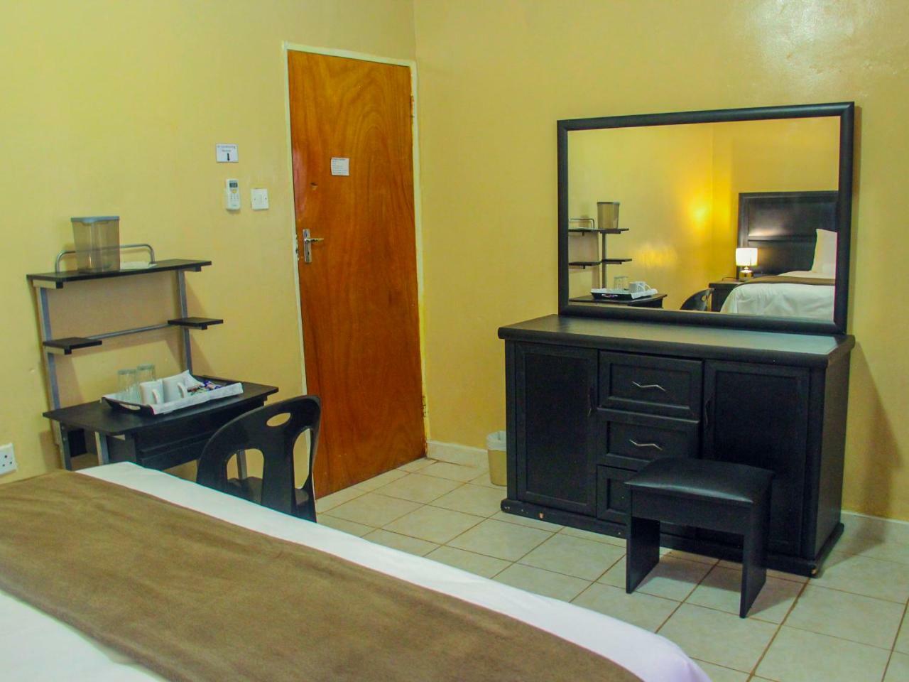Bj&T Vacation Homes Kasane Dış mekan fotoğraf