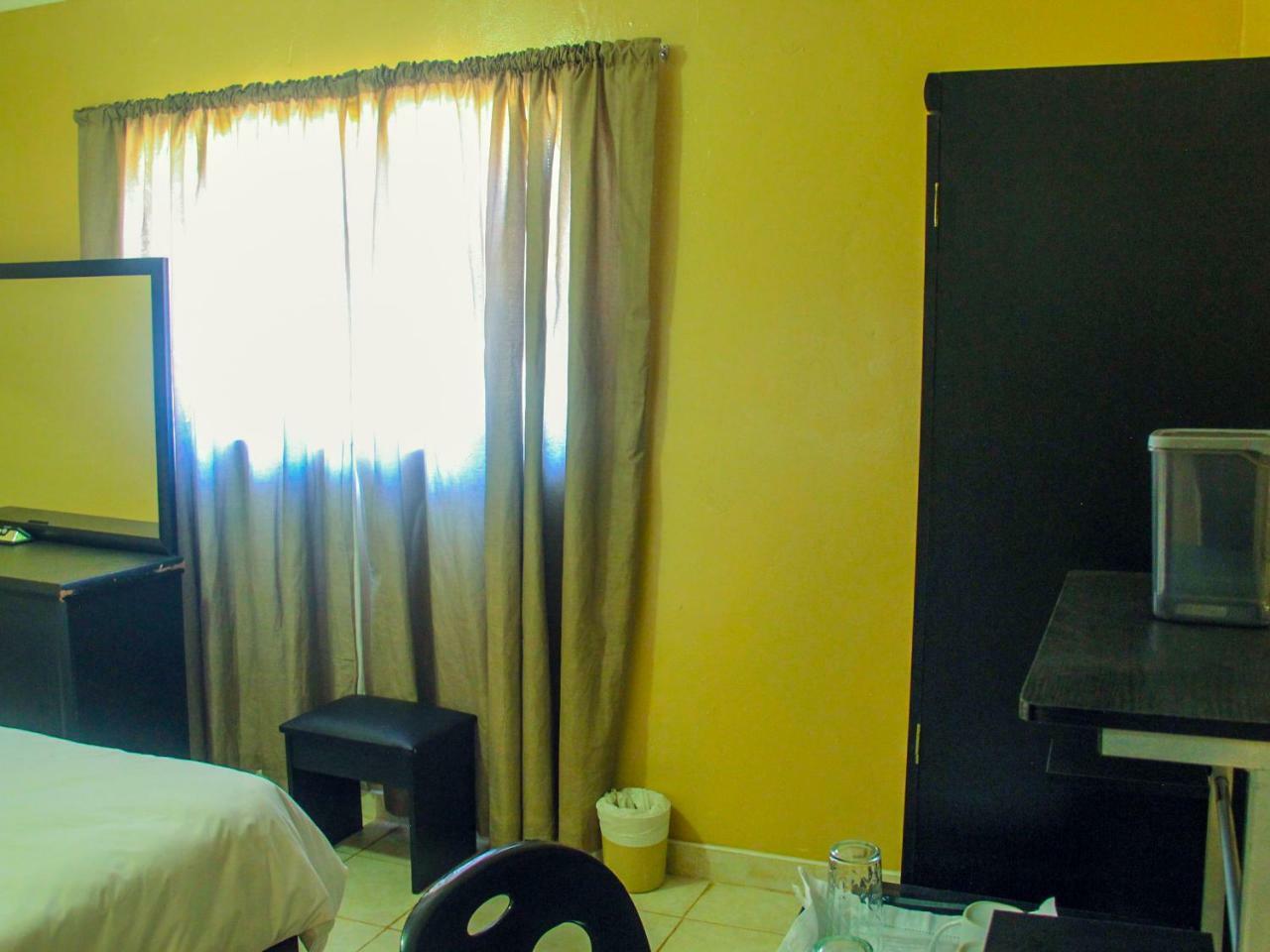 Bj&T Vacation Homes Kasane Dış mekan fotoğraf