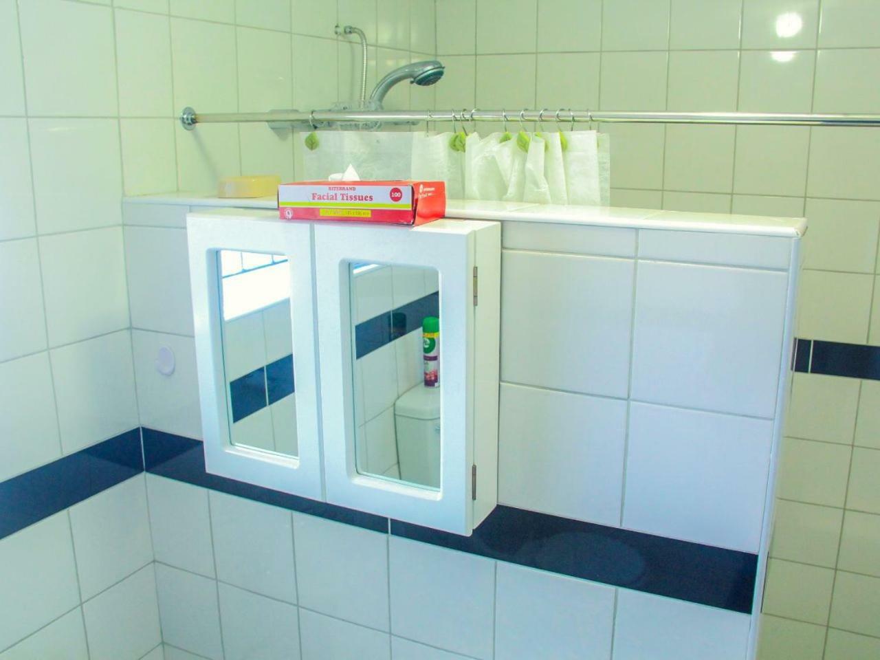Bj&T Vacation Homes Kasane Dış mekan fotoğraf